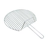 Kulgrill med Ben Imex el Zorro Sort (50 x 75 cm) #9