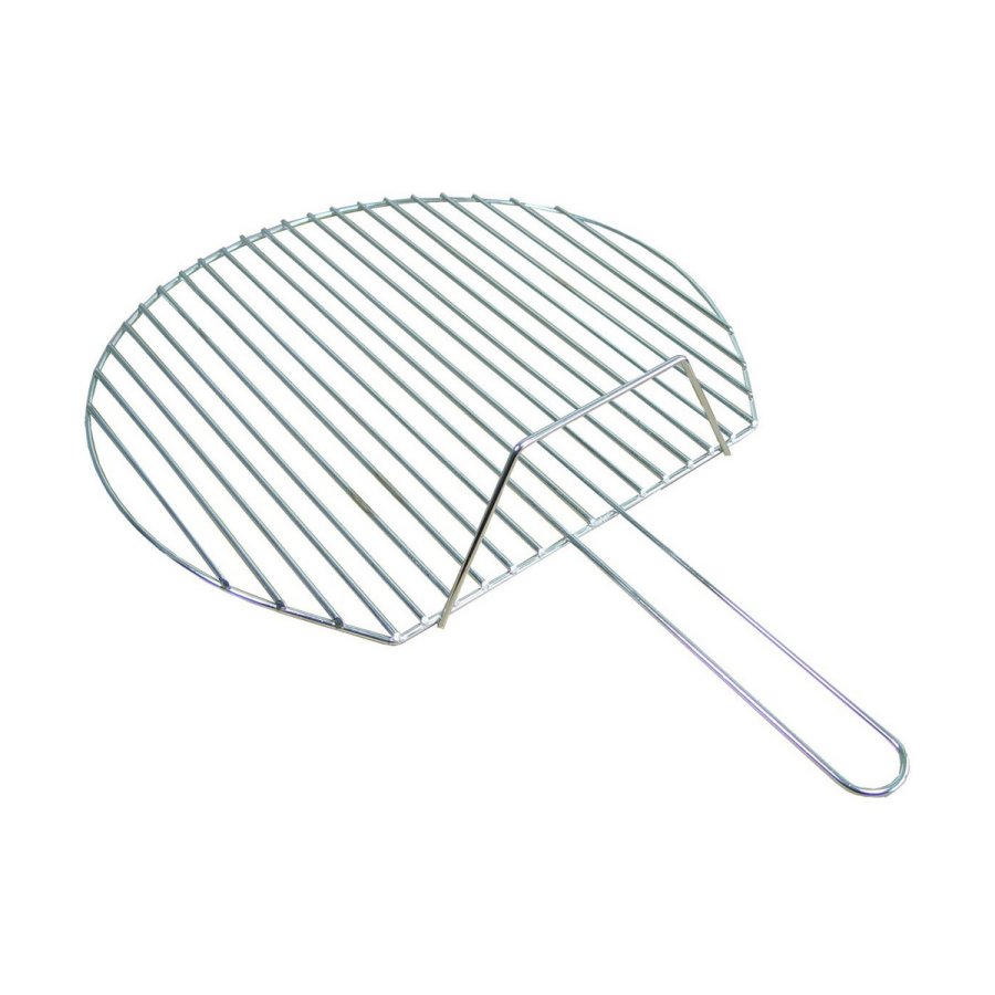 Kulgrill med Ben Imex el Zorro Sort (50 x 75 cm) #9