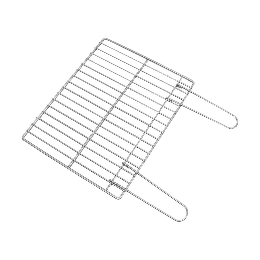 Kulgrill med Ben Imex el Zorro Sort Metal 50 x 40 x 75 cm #9