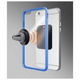 Magnetisk mobilholder til bilen KSIX 360 Sort #2