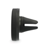 Magnetisk mobilholder til bilen KSIX 360 Sort #7