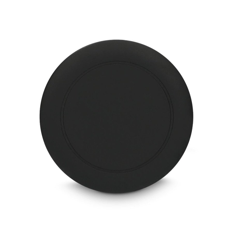 Magnetisk mobilholder til bilen KSIX 360 Sort #6
