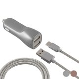Biloplader KSIX USB #1