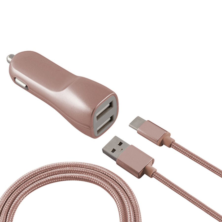Biloplader KSIX USB #2