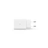 Vgoplader + MFI-certificeret lyskabel KSIX Apple-compatible 2.4A USB iPhone #3