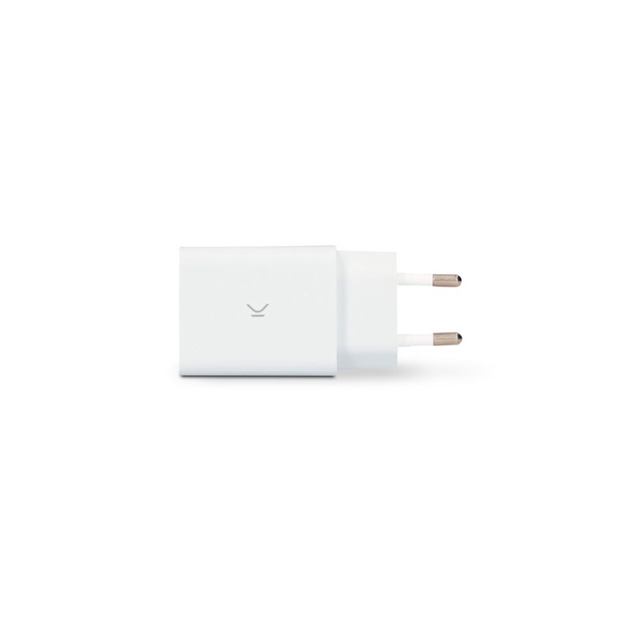 Vgoplader + MFI-certificeret lyskabel KSIX Apple-compatible 2.4A USB iPhone #3