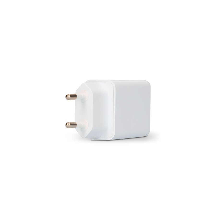 Vgoplader + MFI-certificeret lyskabel KSIX Apple-compatible 2.4A USB iPhone #4