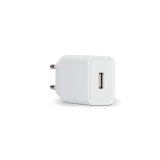 Vgoplader + MFI-certificeret lyskabel KSIX Apple-compatible 2.4A USB iPhone #6