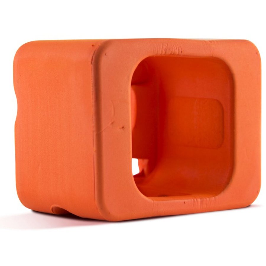 Cover til flydende svamp til Go Pro Hero 5 Session KSIX Orange #3