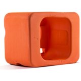 Cover til flydende svamp til Go Pro Hero 5 Session KSIX Orange #4