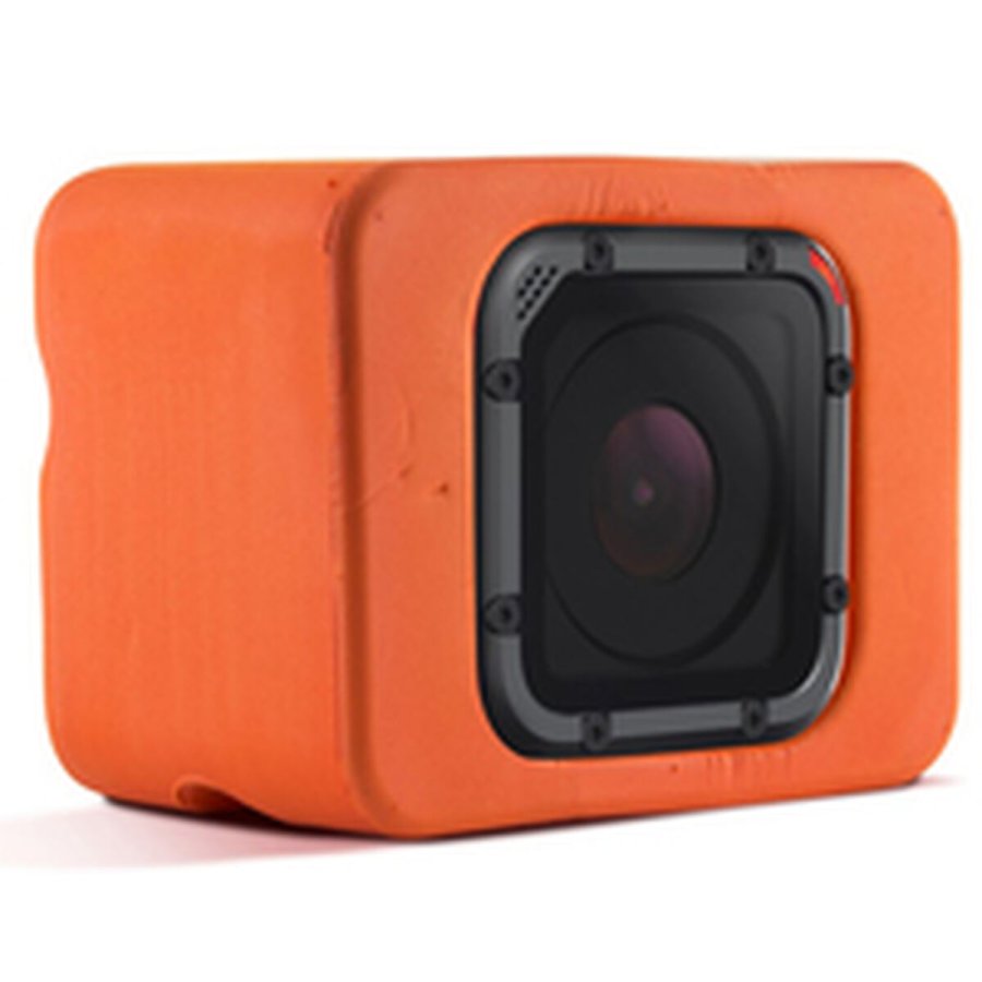 Cover til flydende svamp til Go Pro Hero 5 Session KSIX Orange #6