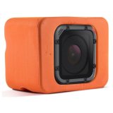 Cover til flydende svamp til Go Pro Hero 5 KSIX Orange #1