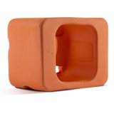Cover til flydende svamp til Go Pro Hero 5 KSIX Orange #5