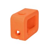 Cover til flydende svamp til Go Pro Hero 5 KSIX Orange #6