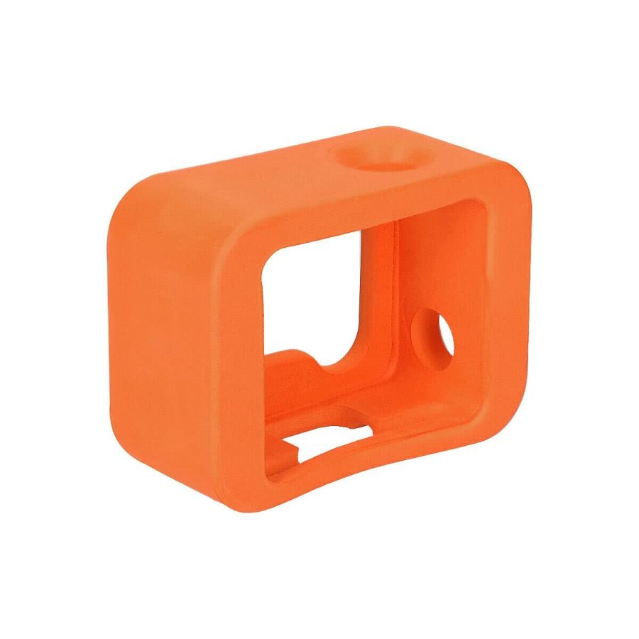 Cover til flydende svamp til Go Pro Hero 5 KSIX Orange #7