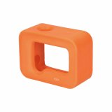 Cover til flydende svamp til Go Pro Hero 5 KSIX Orange #4