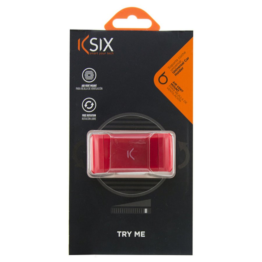 Mobilsttte til biler KSIX 360 #6