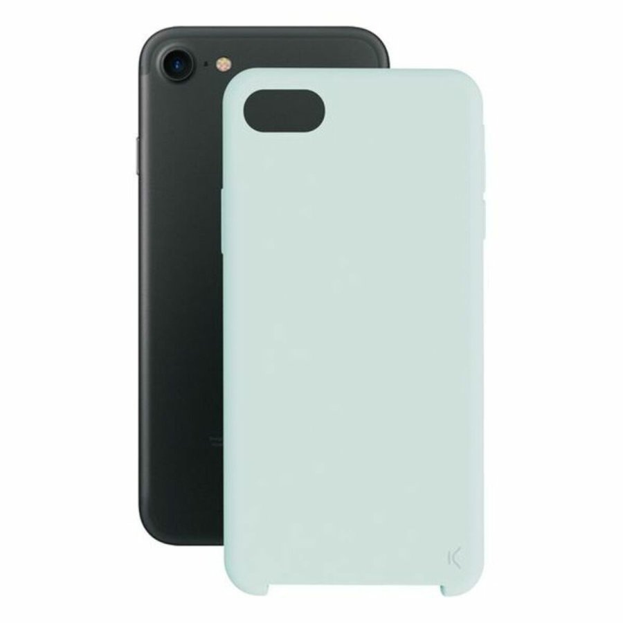 Mobilcover iPhone 7/8 KSIX Soft #3