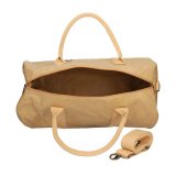 Sportstaske KSIX WeekendBag Brun Eco-friendly kraftpapir #2