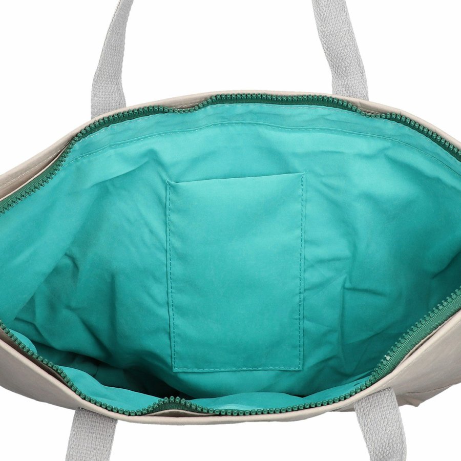 Indkbspose KSIX Gr Polyester kraftpapir #3