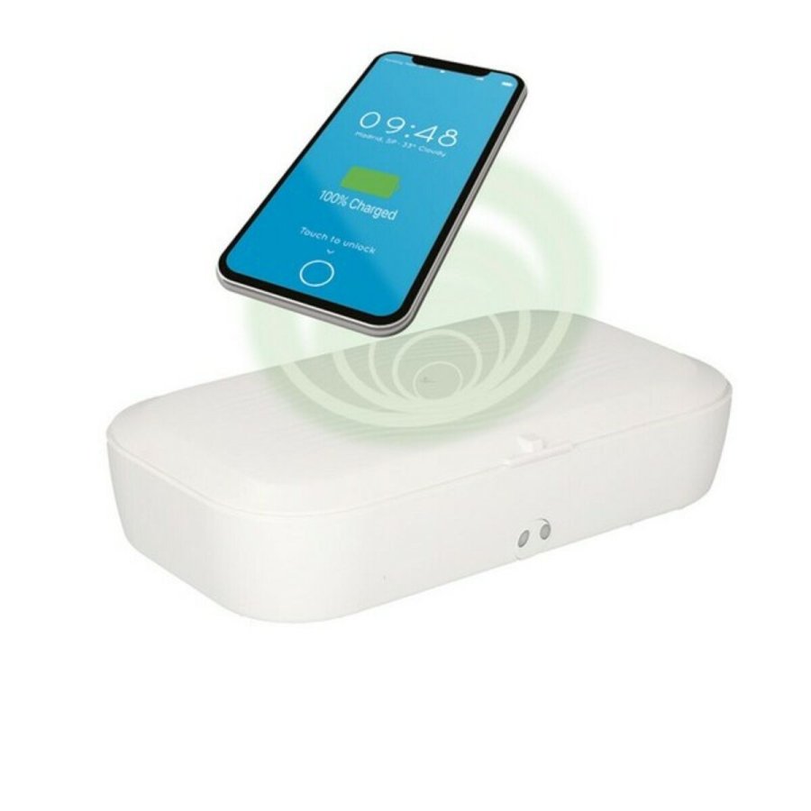 UV-sterilisation KSIX DCLBOX 10W #5