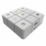 UV-sterilisation Spand #1