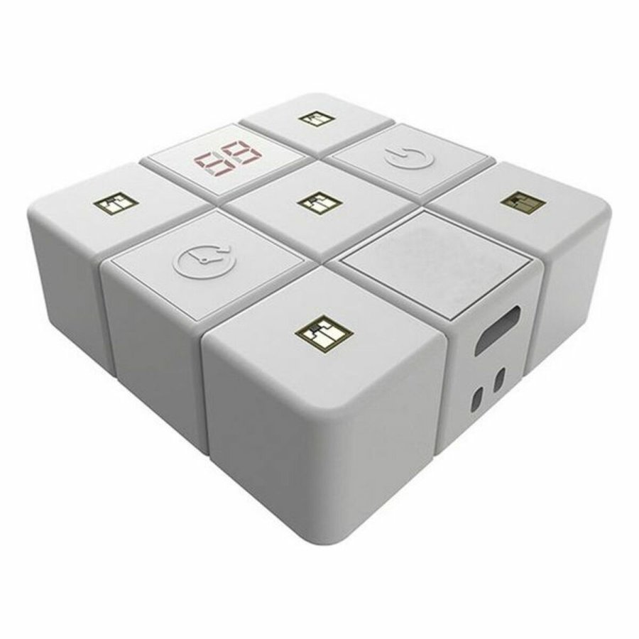 UV-sterilisation Spand #1