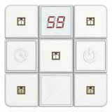 UV-sterilisation Spand #2