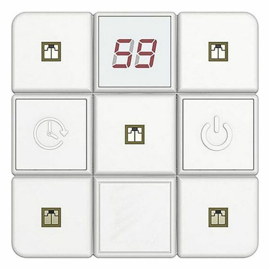 UV-sterilisation Spand #2