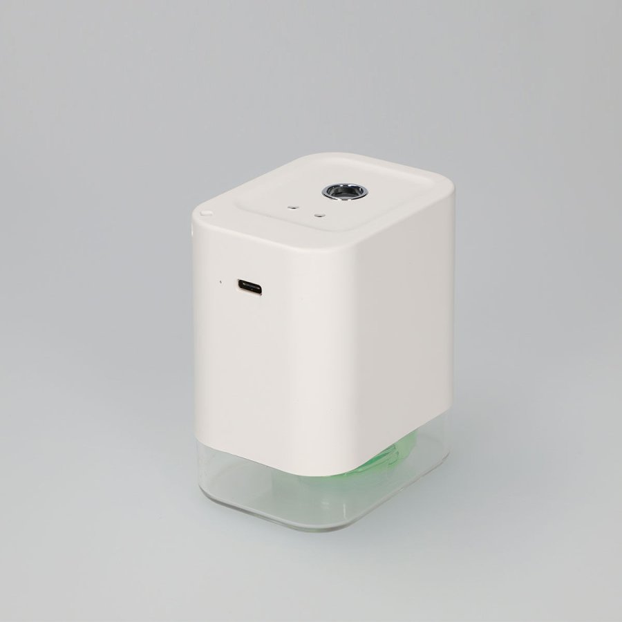 Beholder KSIX Smart Hand Mini Sterilisationsapparat Automatisk 45 ml #6