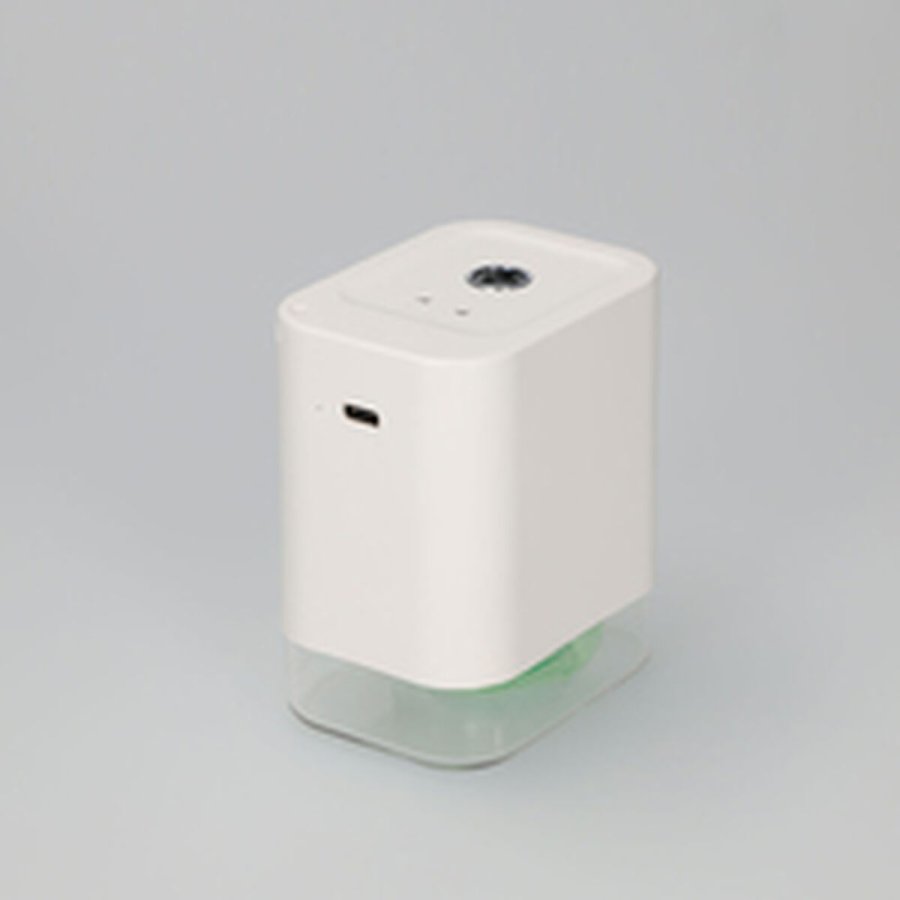 Beholder KSIX Smart Hand Mini Sterilisationsapparat Automatisk 45 ml #7