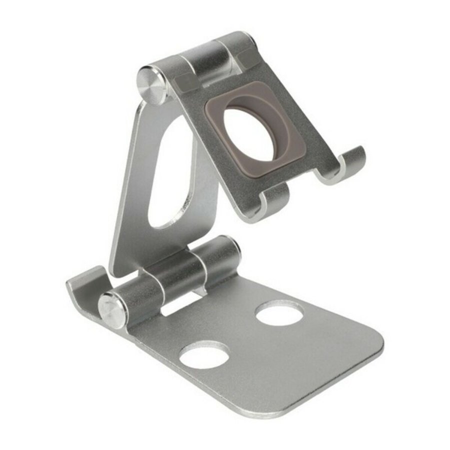Mobilholder KSIX Swivel Slvfarvet #1