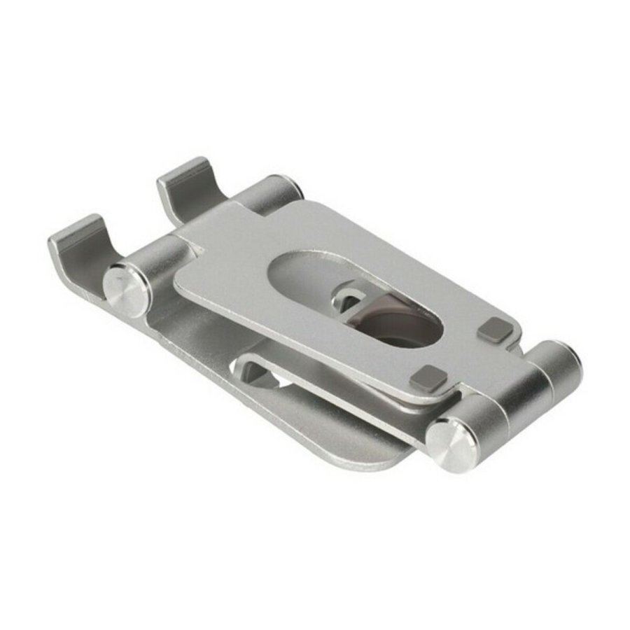 Mobilholder KSIX Swivel Slvfarvet #2