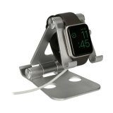 Mobilholder KSIX Swivel Slvfarvet #4
