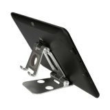 Mobilholder KSIX Swivel Slvfarvet #5