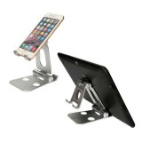 Mobilholder KSIX Swivel Slvfarvet #7