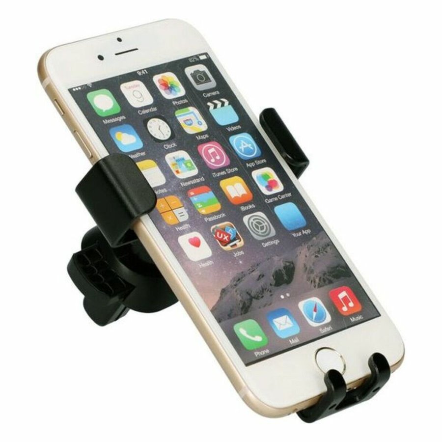 Mobilsttte til biler KSIX #4