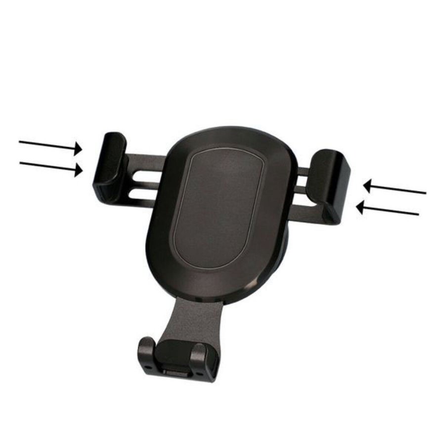 Mobilsttte til biler KSIX #5