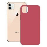 Mobilcover iPhone 12 KSIX Soft Silicone iPhone 12 Mini #6