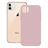 Mobilcover iPhone 12 Pro KSIX Soft Silicone iPhone 12, 12 Pro #2