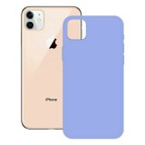 Mobilcover iPhone 12 Pro KSIX Soft Silicone iPhone 12, 12 Pro #3
