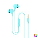 Hovedtelefoner med mikrofon KSIX #1