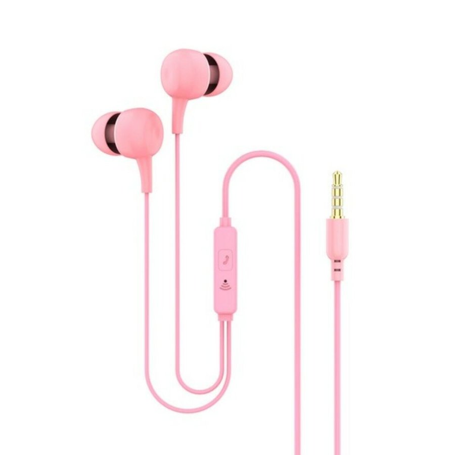 Hovedtelefoner med mikrofon KSIX #3