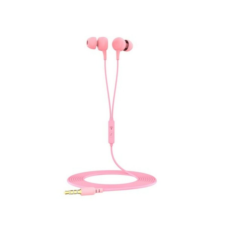 Hovedtelefoner med mikrofon KSIX #4