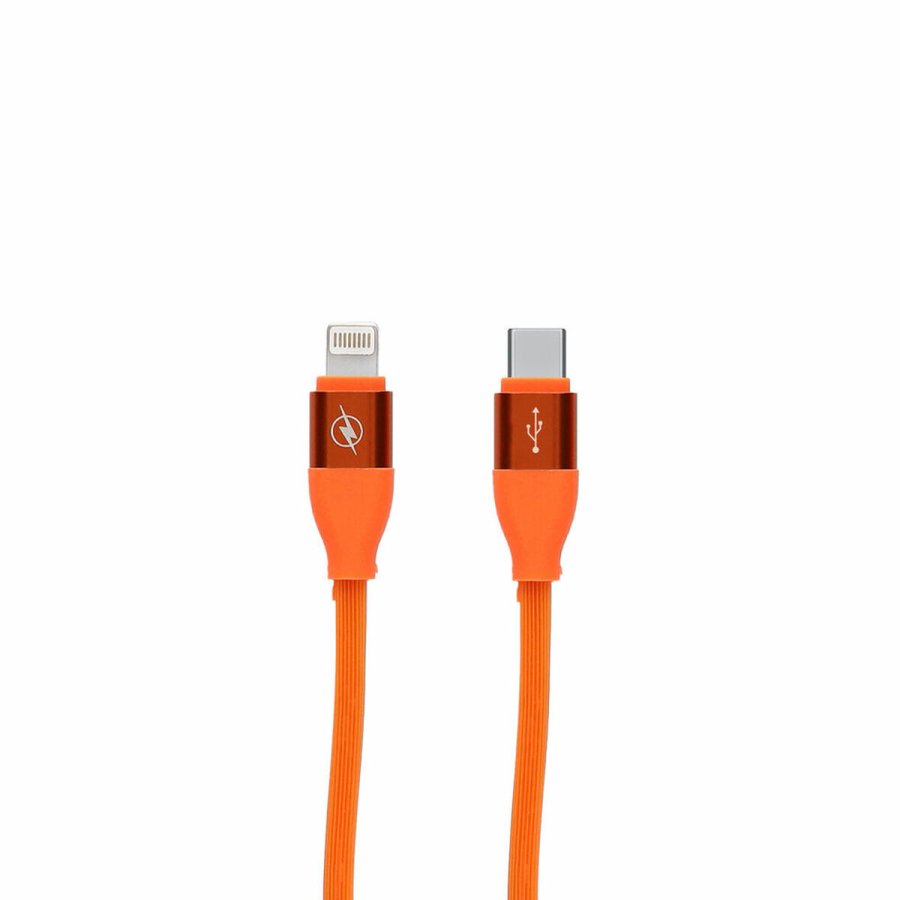 USB-kabel til iPad/iPhone Contact #1