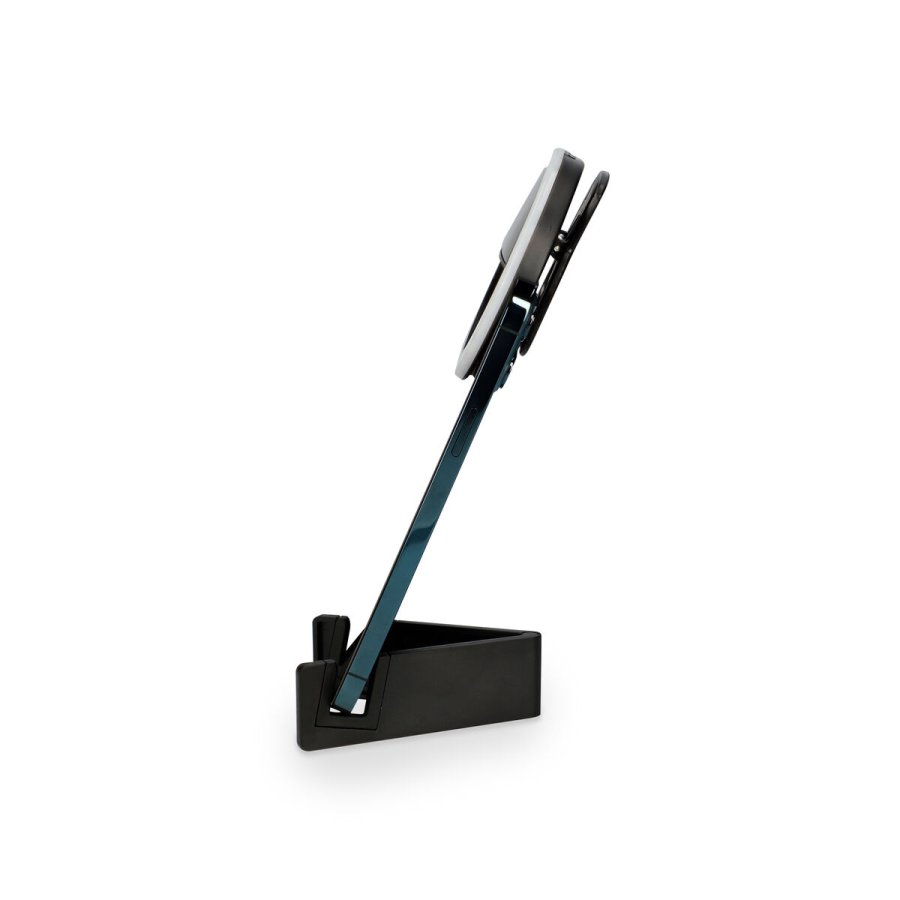 Genopladeligt Selfie Ringlys KSIX TP-8427542116006_BXYOUTBMINI_Vendor 3W #5