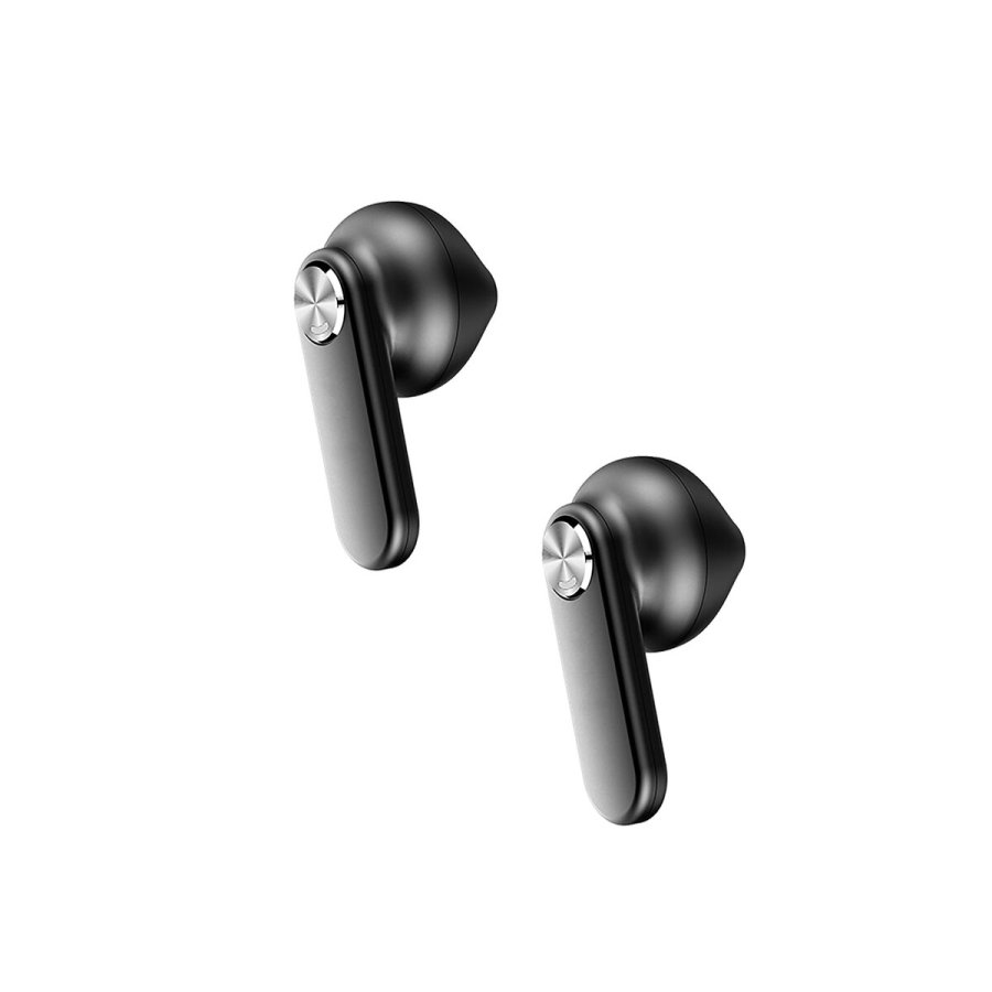 Trdlse hovedtelefoner KSIX Leaf #6