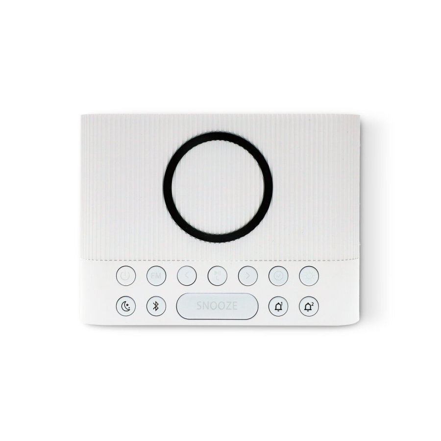 Clockradio KSIX   10W #6