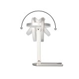 Trdls oplader med mobilholder KSIX #4