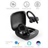 Sportshovedtelefoner KSIX Sport Buds 2 700 mAh #7